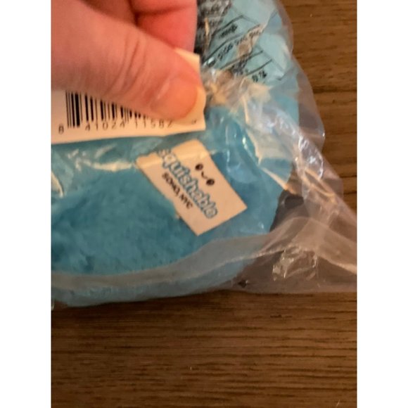 Squishable Snugglemi Snackers Hot Chocolate Drink Stuffed Animal Toy - Picture 3 of 3